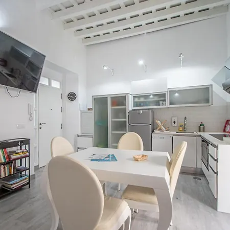 El Cobijo De Apartment *