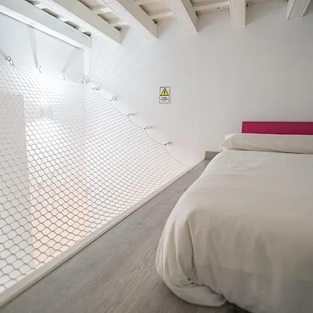 公寓 El Cobijo De *