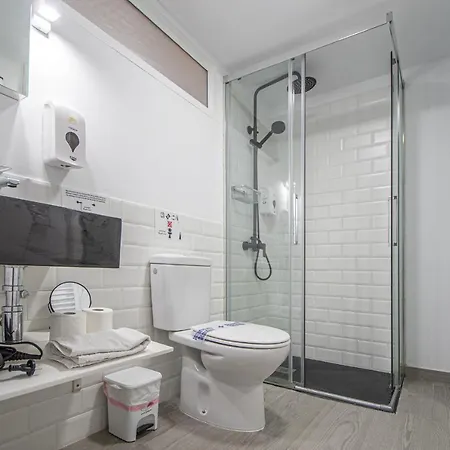 El Cobijo De 加的斯