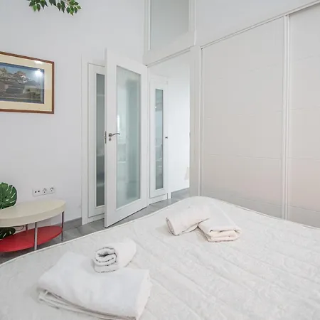 El Cobijo De 公寓 *