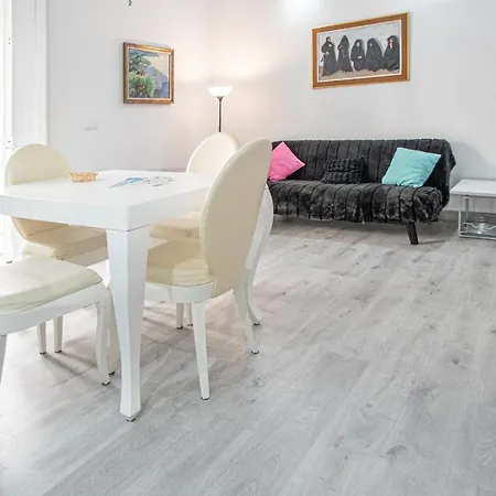 El Cobijo De Apartment