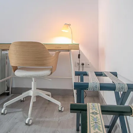 아파트 El Cobijo De