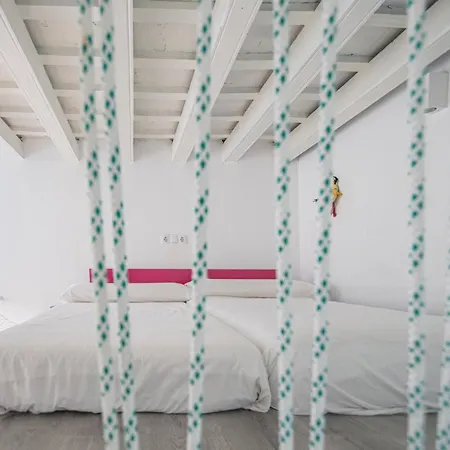 아파트 El Cobijo De