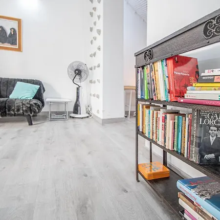 El Cobijo De Apartment Cadiz