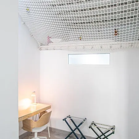 El Cobijo De Apartment