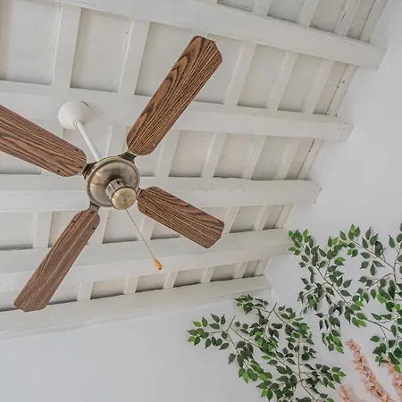 El Cobijo De 아파트 카디스