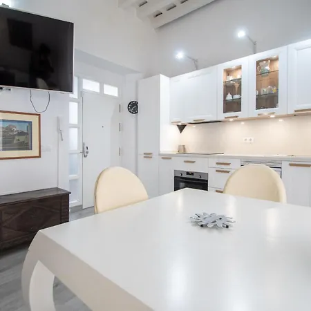 아파트 El Cobijo De *