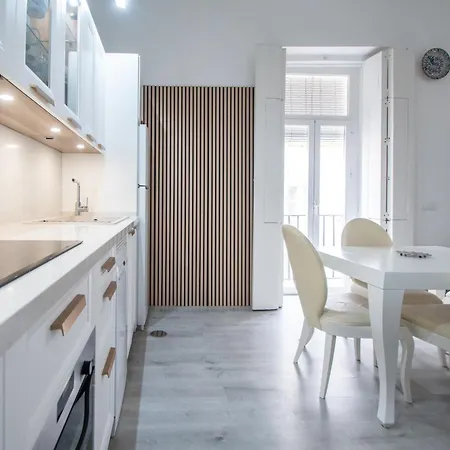 Apartment El Cobijo De Cadiz