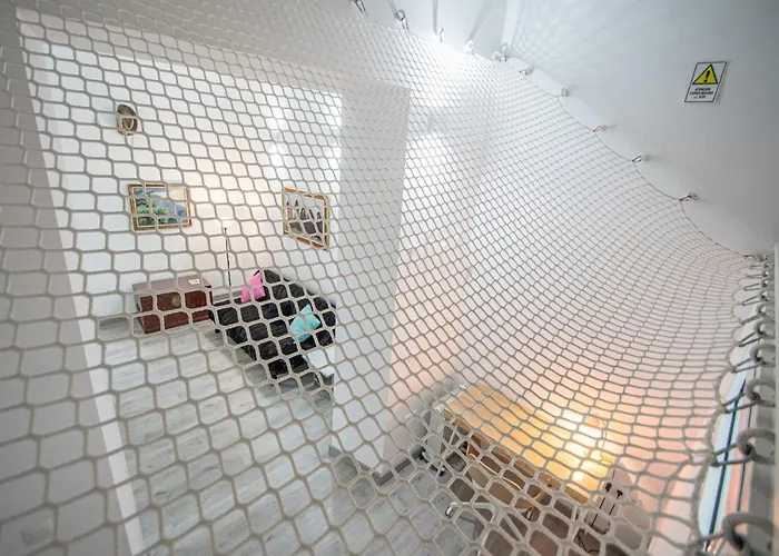 El Cobijo De 카디스