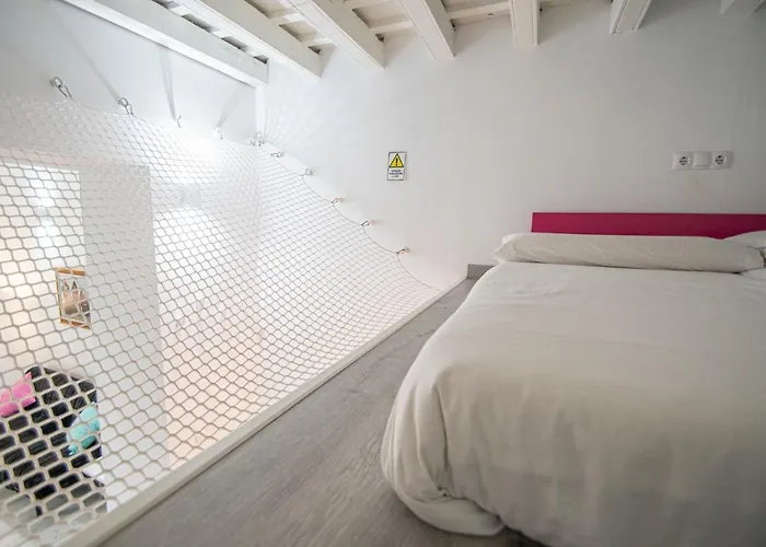 Lägenhet El Cobijo De *