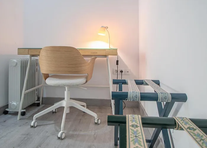 아파트 El Cobijo De