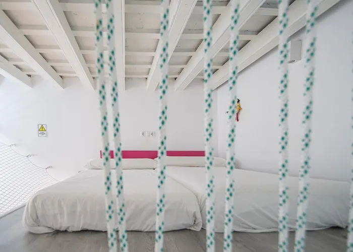 아파트 El Cobijo De