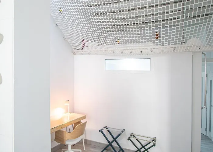 El Cobijo De 아파트