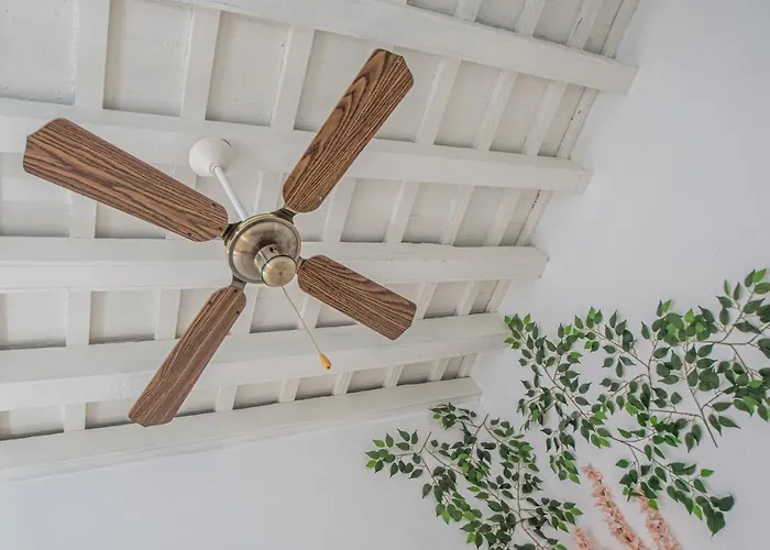 El Cobijo De 아파트 카디스