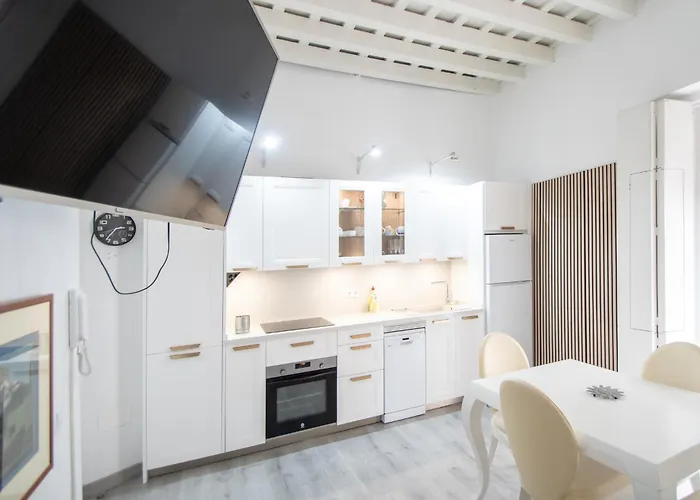 El Cobijo De 아파트