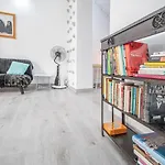 El Cobijo De شقة كاديز