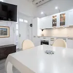 شقة El Cobijo De *