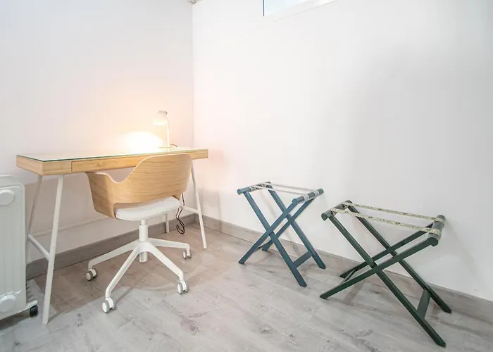 El Cobijo De * Cadiz