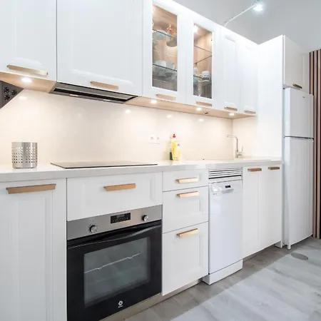 El Cobijo De * Кадис