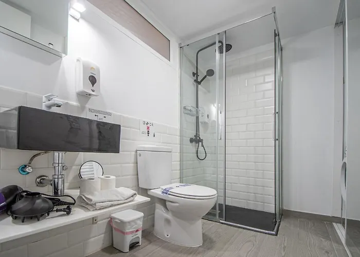 El Cobijo De Кадис