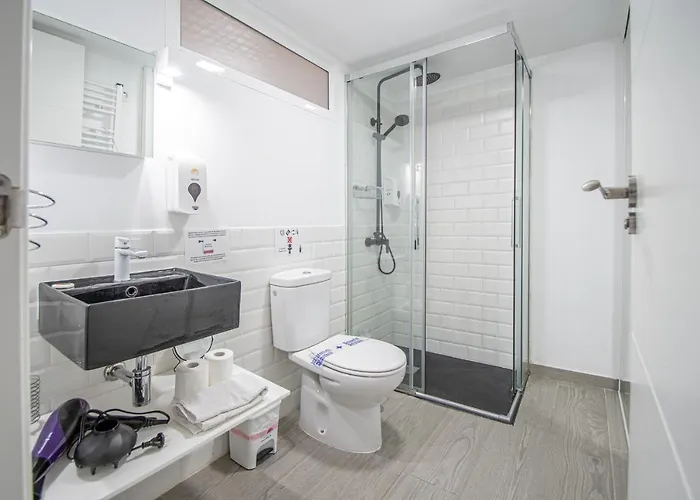 El Cobijo De Кадис